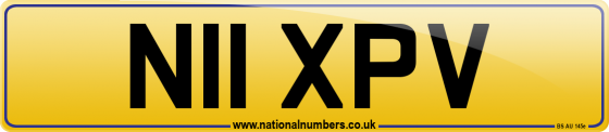 N11 XPV