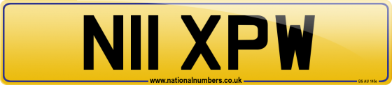 N11 XPW