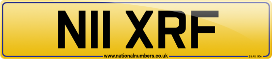 N11 XRF