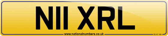 N11 XRL