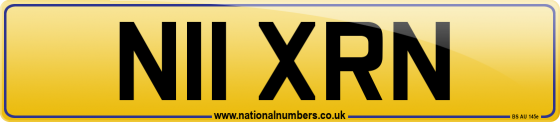 N11 XRN