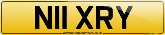 N11 XRY