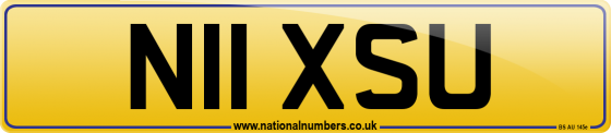 N11 XSU