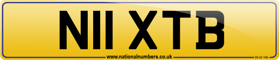 N11 XTB
