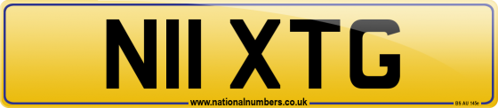 N11 XTG
