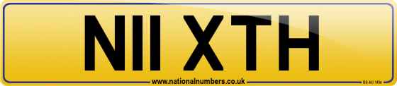 N11 XTH