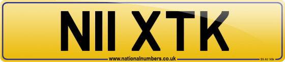 N11 XTK