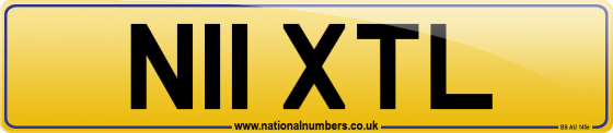 N11 XTL
