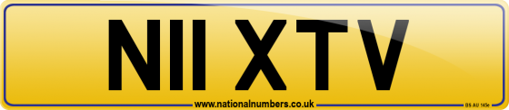 N11 XTV