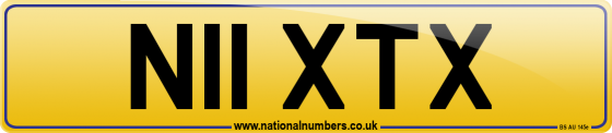 N11 XTX