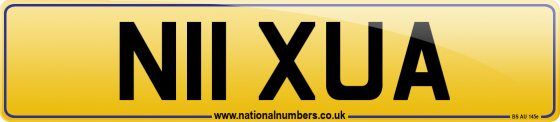 N11 XUA