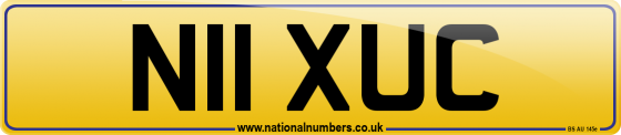 N11 XUC