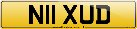N11 XUD