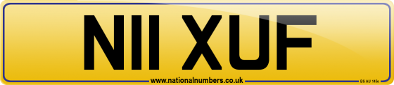 N11 XUF