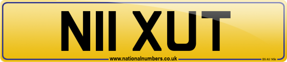 N11 XUT