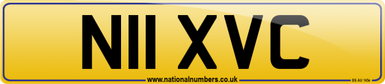 N11 XVC