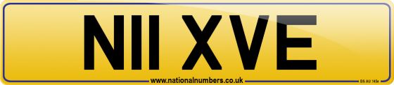 N11 XVE