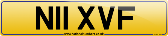 N11 XVF
