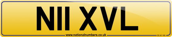 N11 XVL
