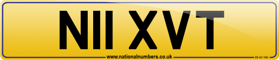 N11 XVT