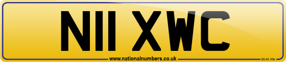 N11 XWC