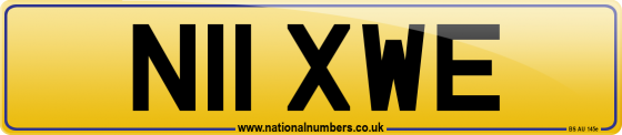 N11 XWE