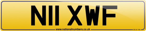 N11 XWF