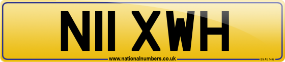 N11 XWH