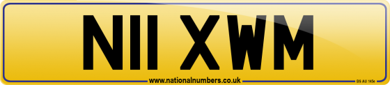 N11 XWM