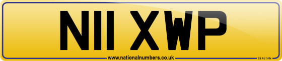 N11 XWP