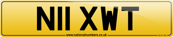 N11 XWT