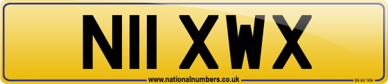 N11 XWX