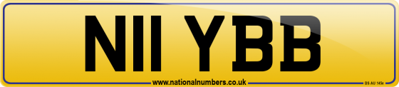 N11 YBB