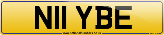 N11 YBE