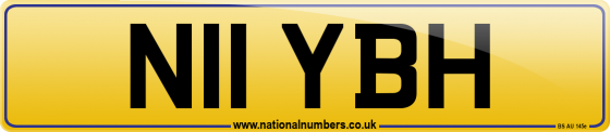 N11 YBH