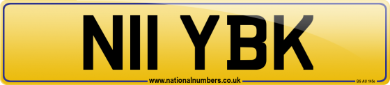 N11 YBK