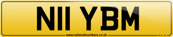 N11 YBM