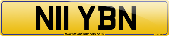 N11 YBN