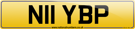 N11 YBP