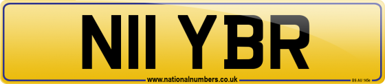N11 YBR