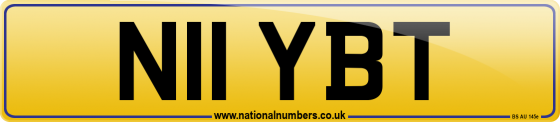 N11 YBT