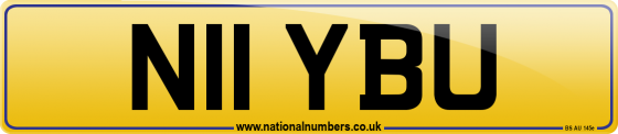 N11 YBU