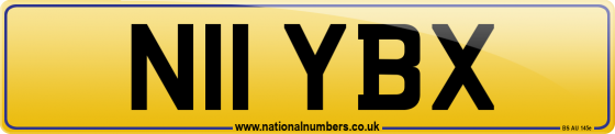 N11 YBX