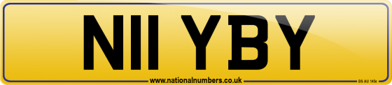 N11 YBY