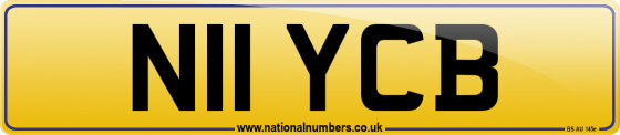 N11 YCB