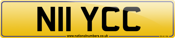 N11 YCC