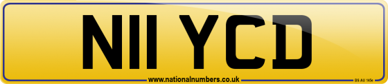 N11 YCD