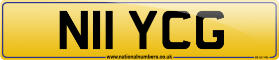 N11 YCG