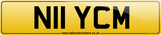 N11 YCM