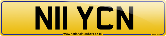 N11 YCN